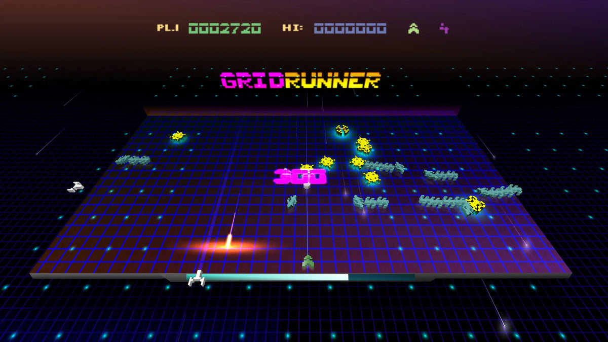 Llamasoft: The Jeff Minter Story (Nintendo Switch)