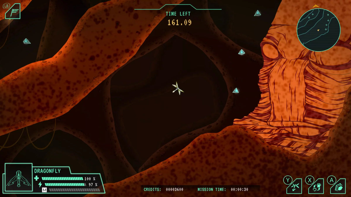 Lunar Lander: Beyond (PS5)