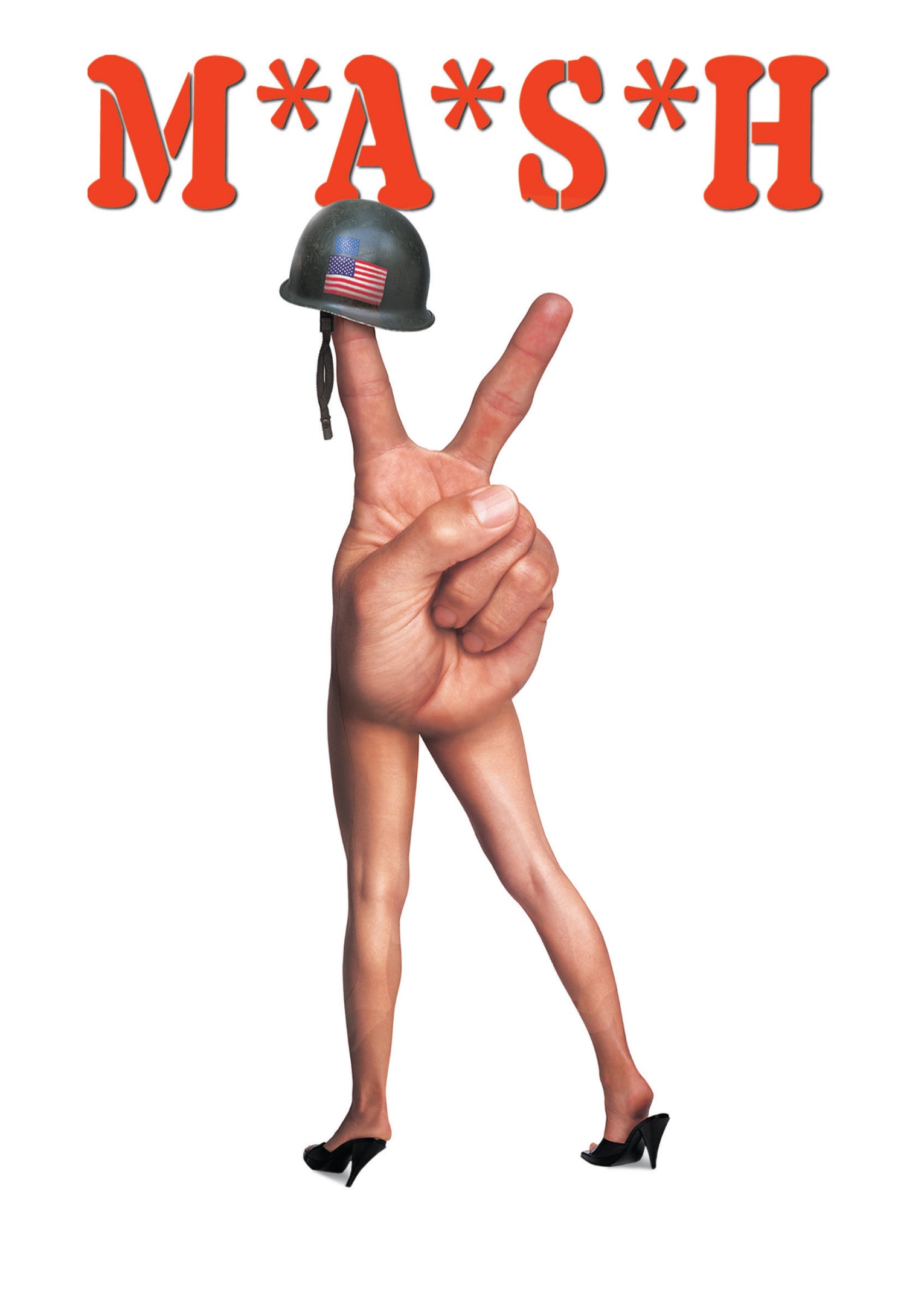 MASH / M.A.S.H. DVD