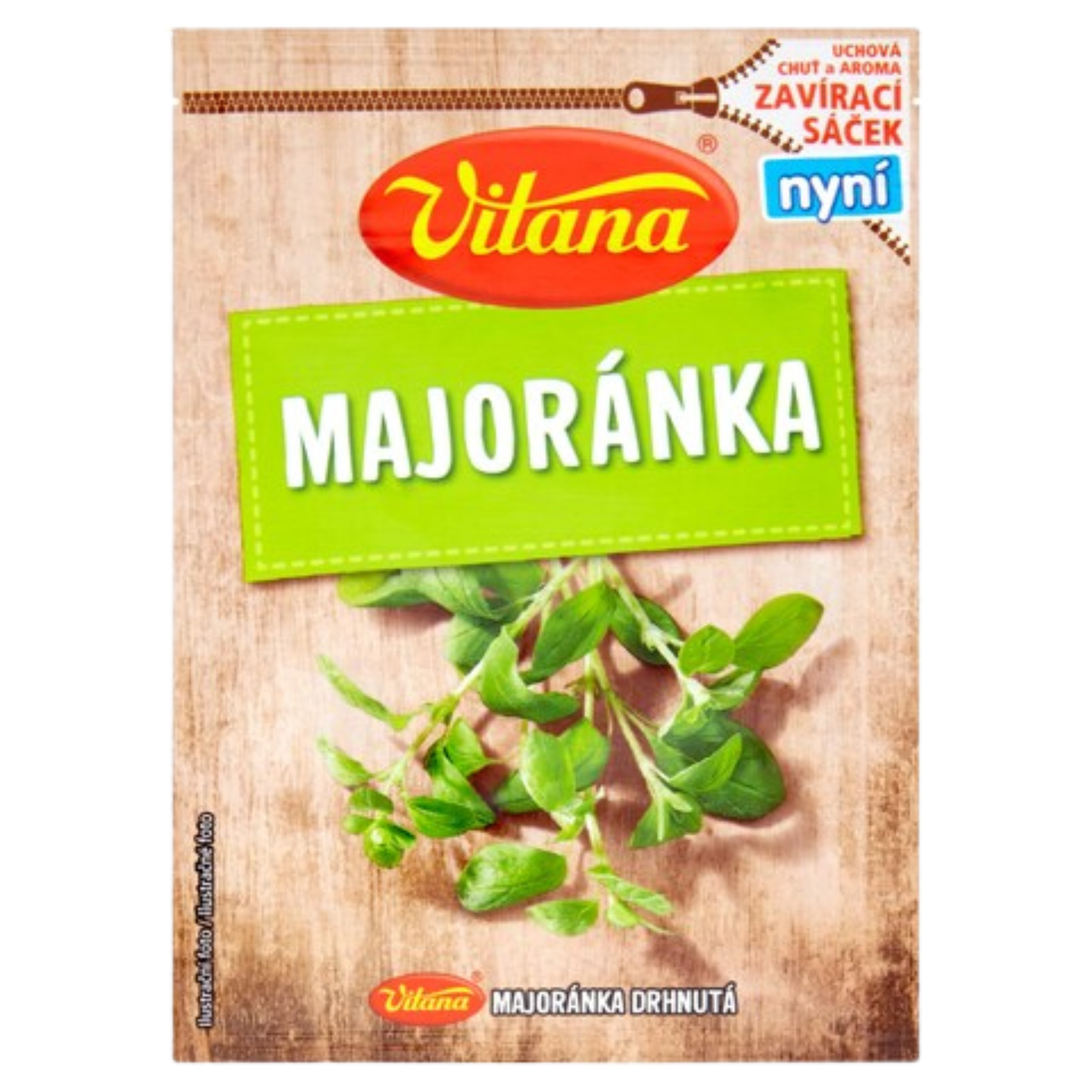 Vitana Marjoram / Majoranka