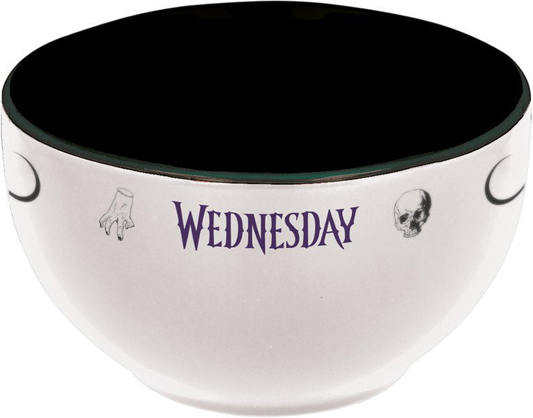 Wednesday Miska