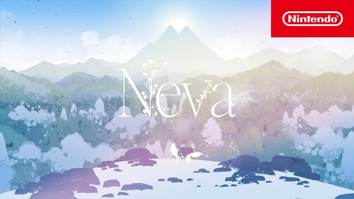 Neva (Nintendo Switch)