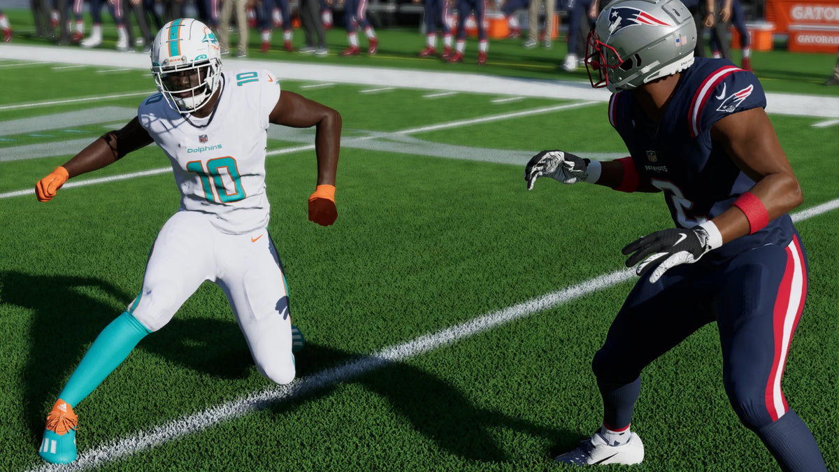 Madden NFL 23 (PS5)