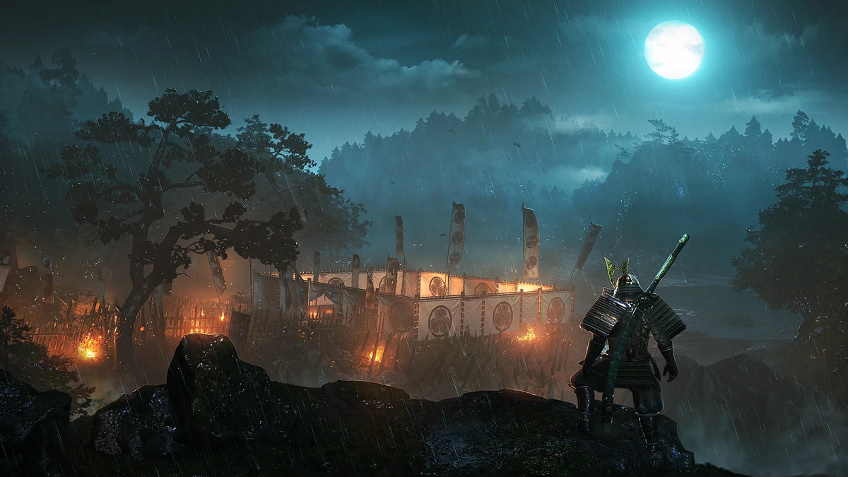 Nioh 3 – Steelbook Launch Edition (PS5)