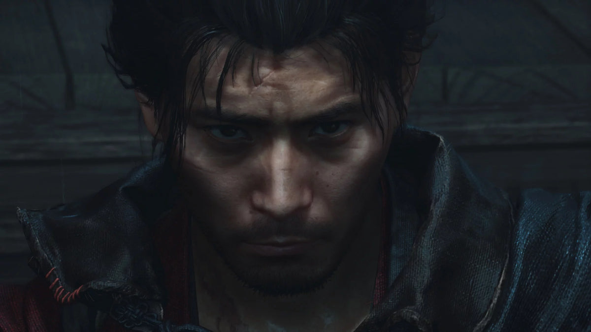 Onimusha: Way of the Sword (PC)