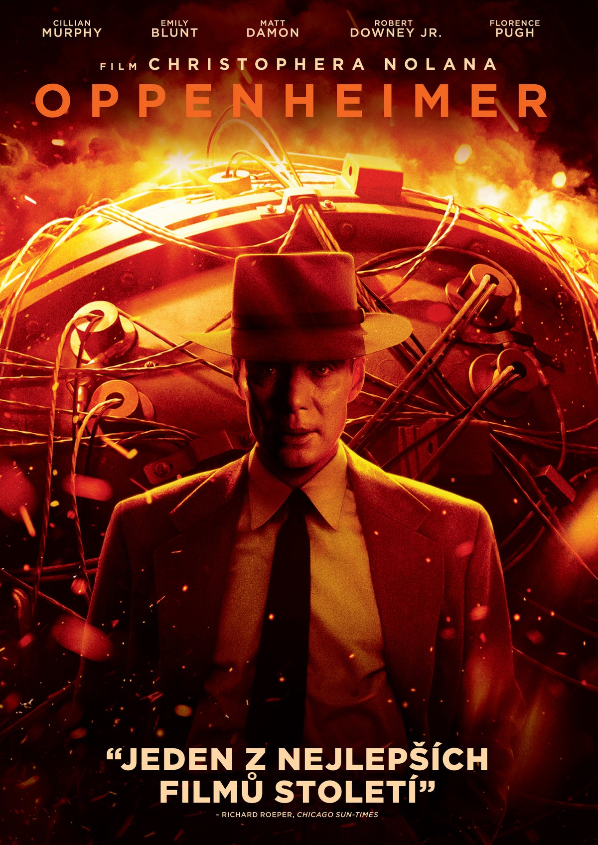 Oppenheimer 2 DVD Bonus Disc