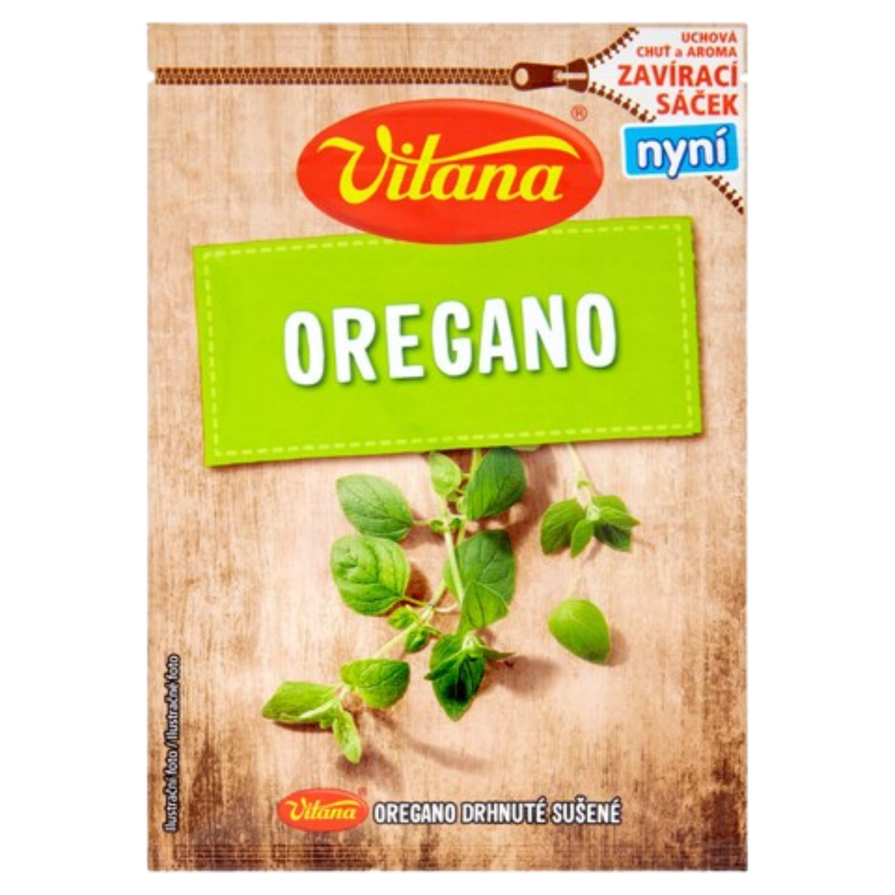 Vitana Oregano / Oregano