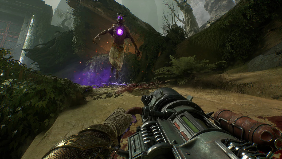 Painkiller (PS5)