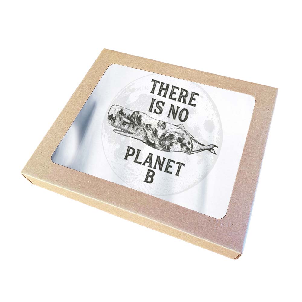 Women's T-shirt – No Planet B