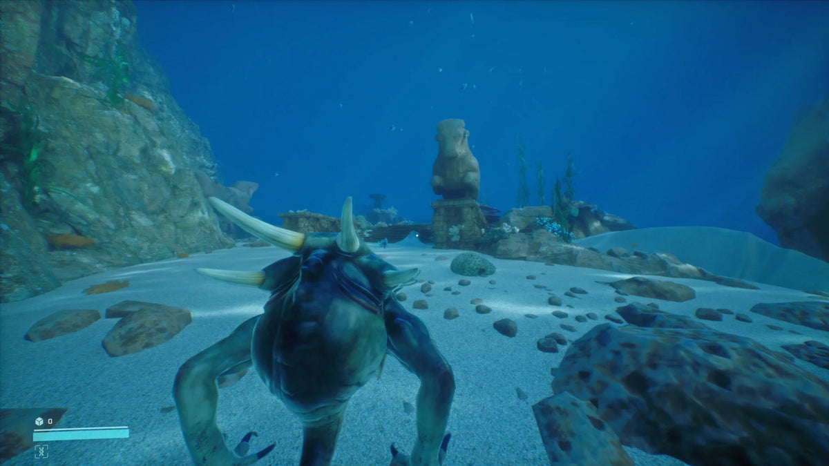 Project Tower (PS5)