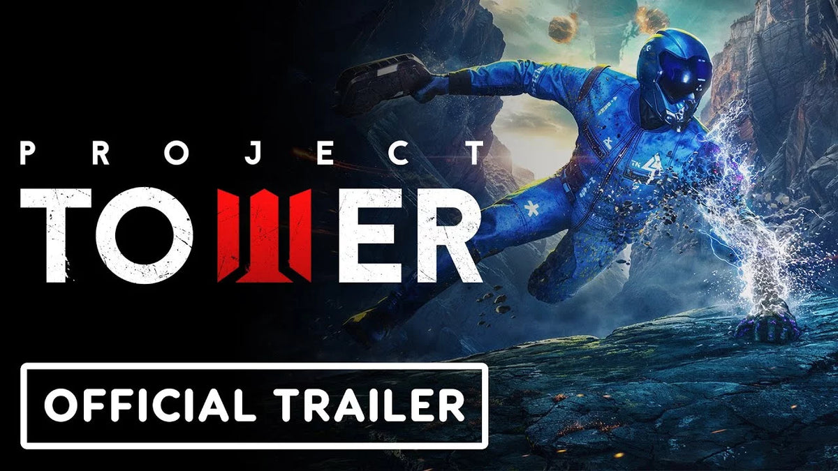 Project Tower (PS5)