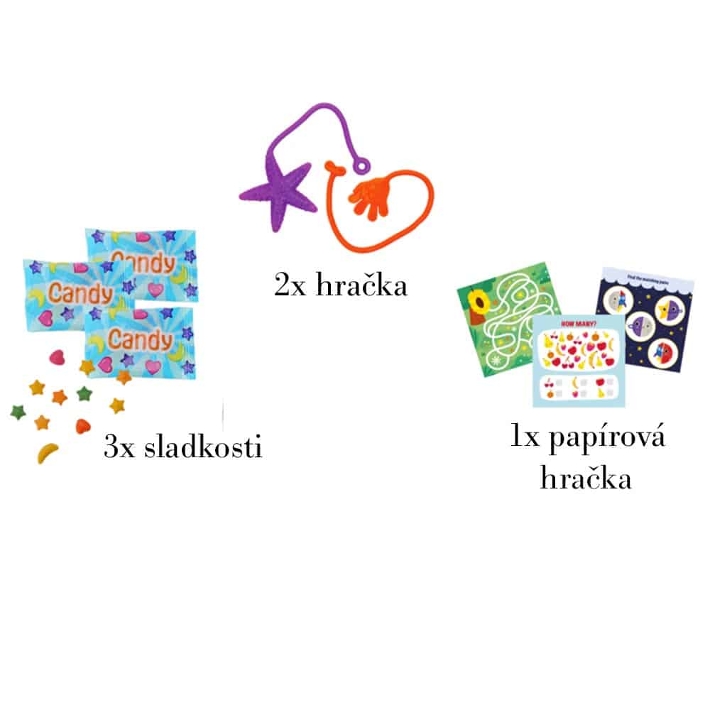 Puzzle Ball – For Our Clever Little Thinker