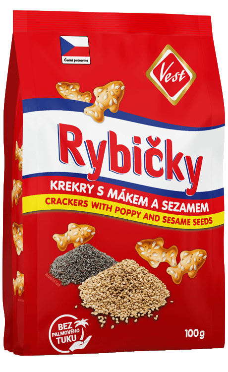 Weste Rybicky