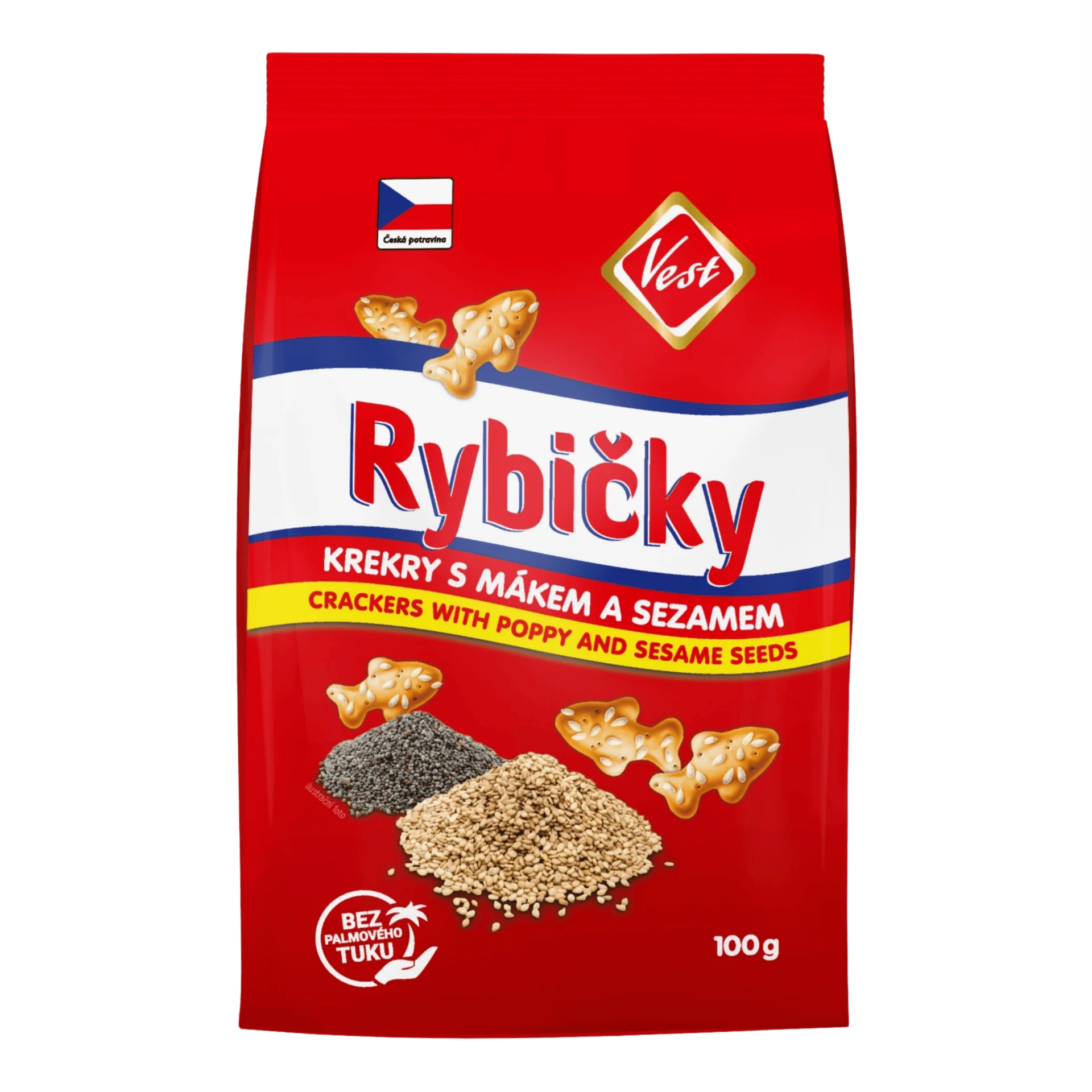 Weste Rybicky