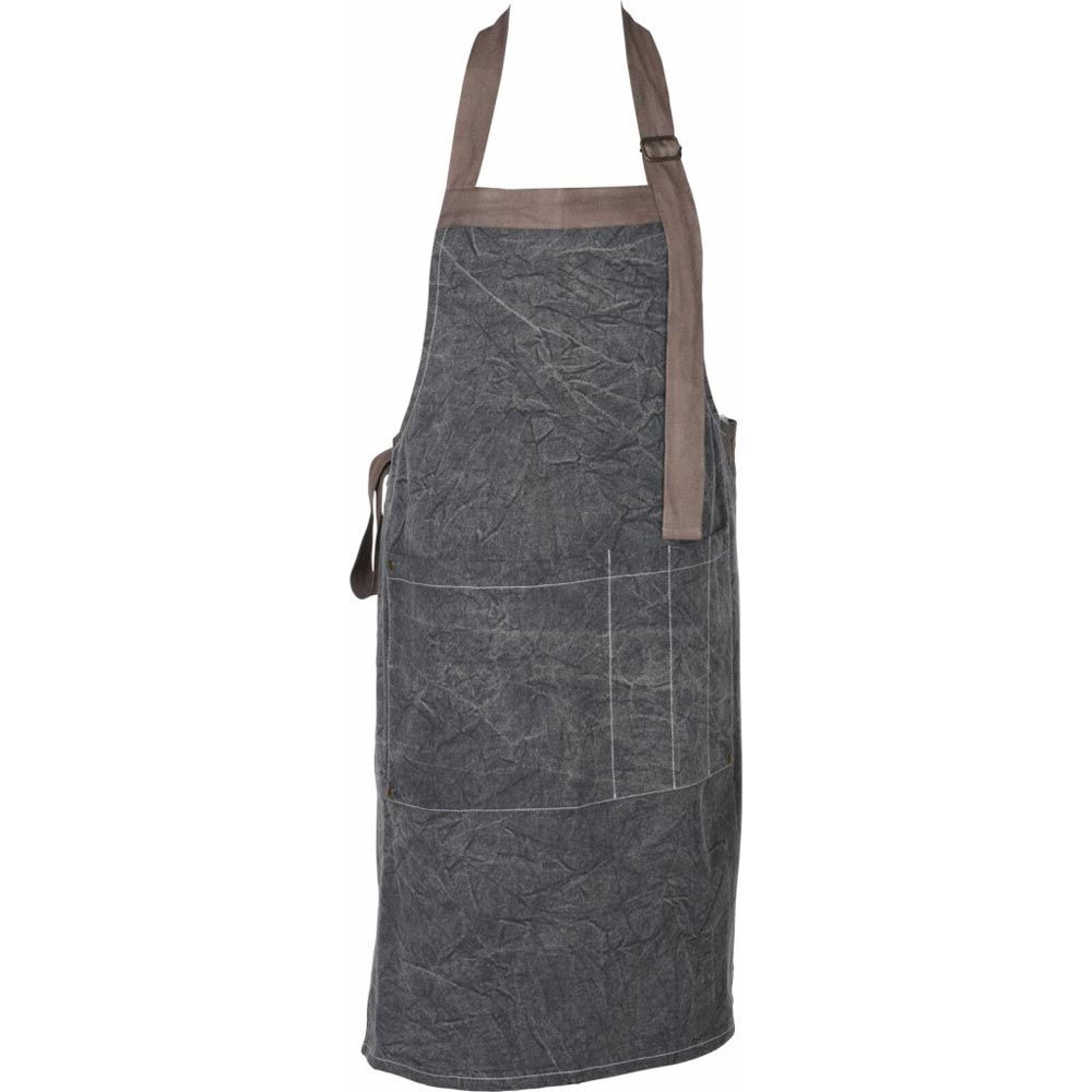 Kitchen Apron Made of Sturdy Material