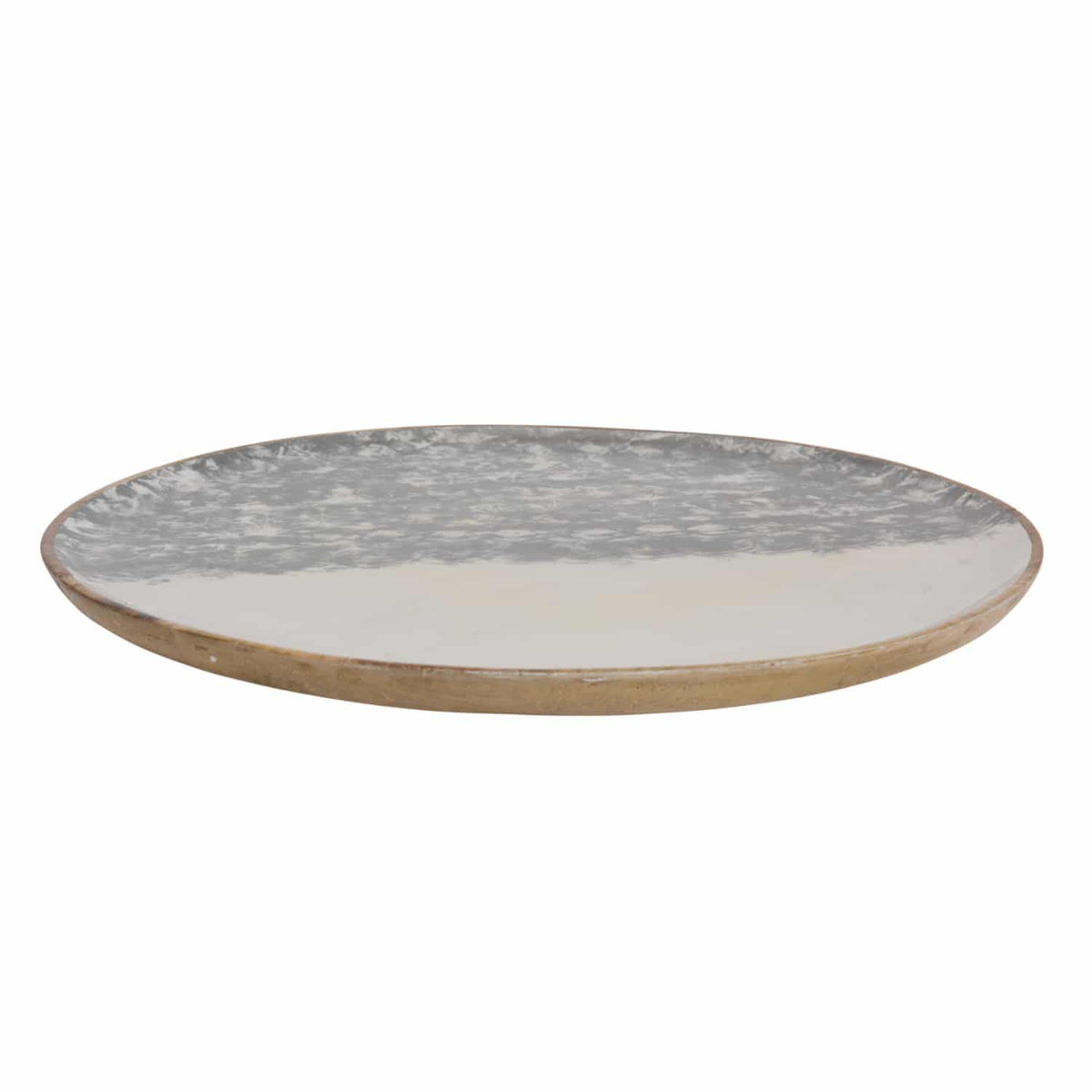 Wooden Serving Plate