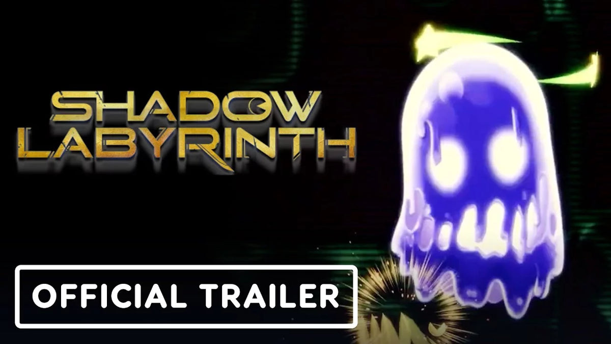 Shadow Labyrinth (PS5)