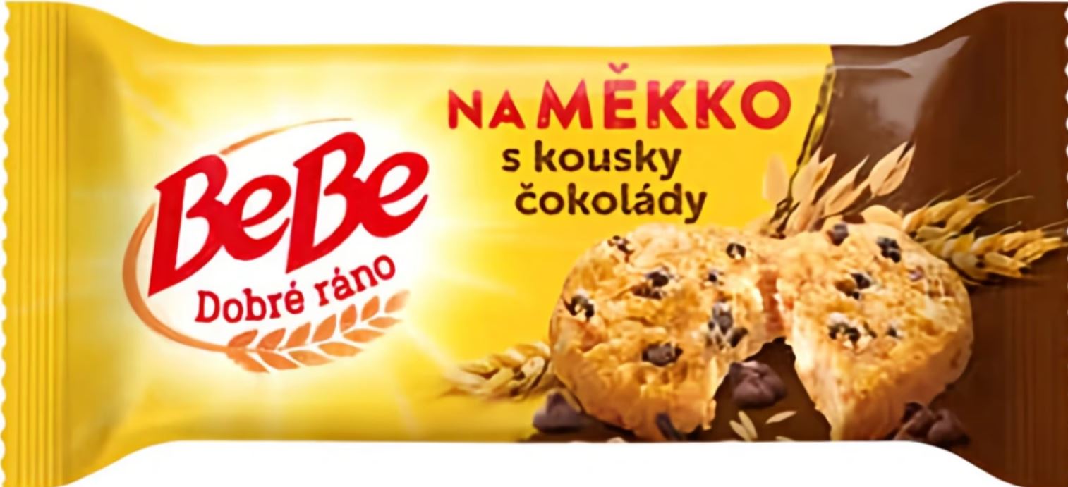 Opavia Bebe Dobre Rano NaMekko Blaubeere