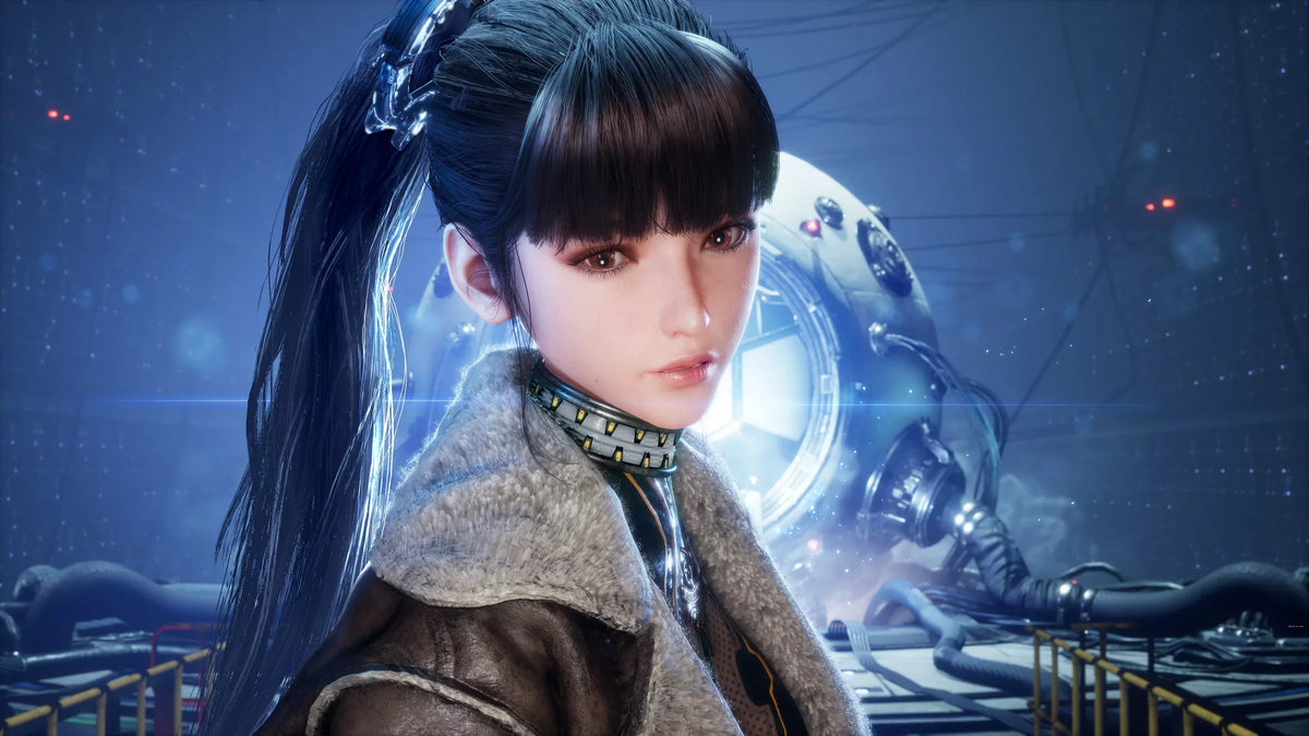 Stellar Blade (PS5)