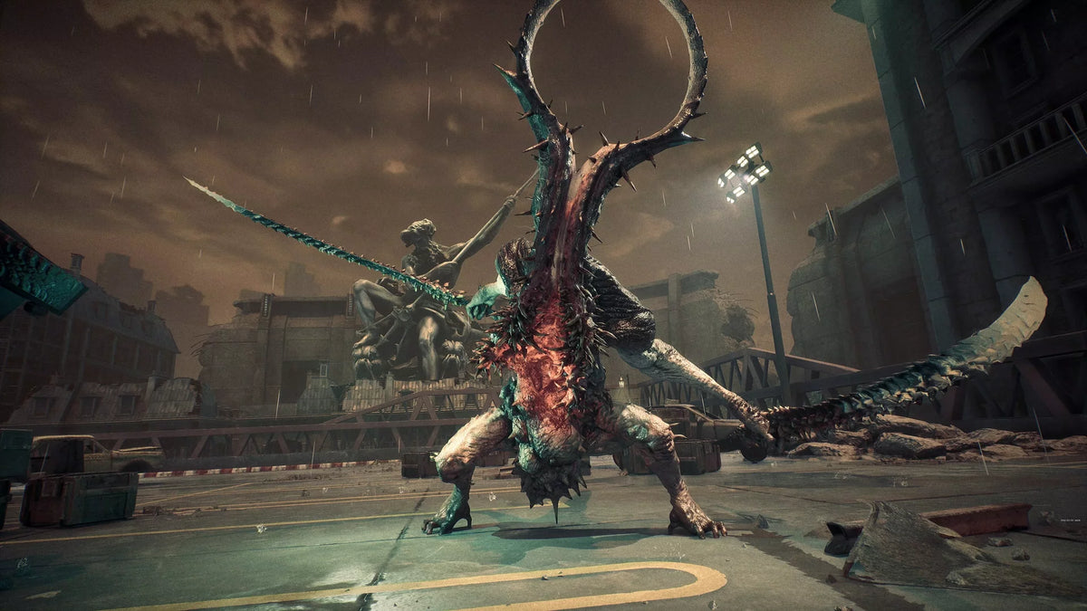 Stellar Blade (PS5)
