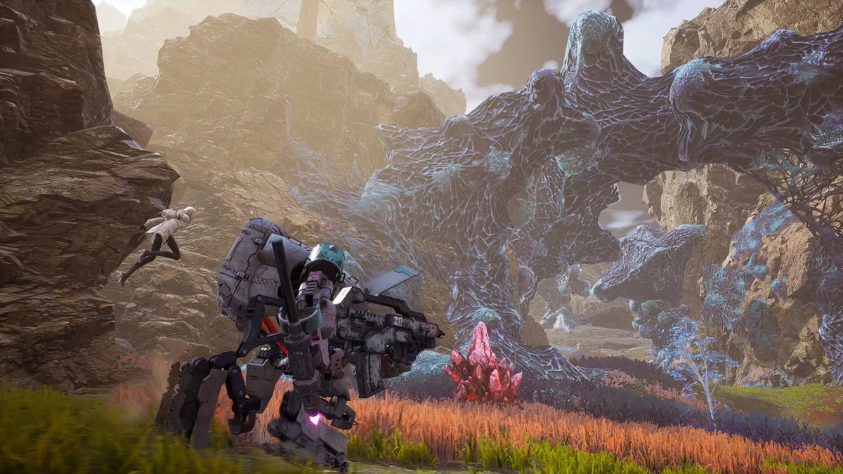 SYNDUALITY ECHO OF ADA (PS5)