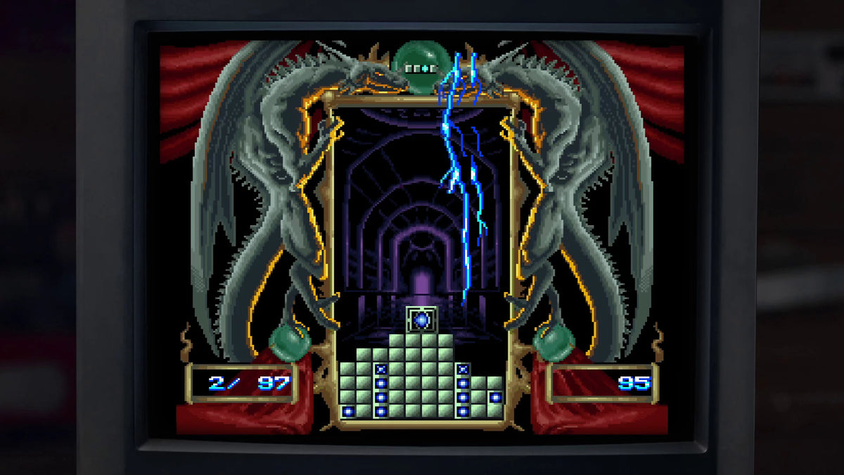 Tetris Forever (PS5)