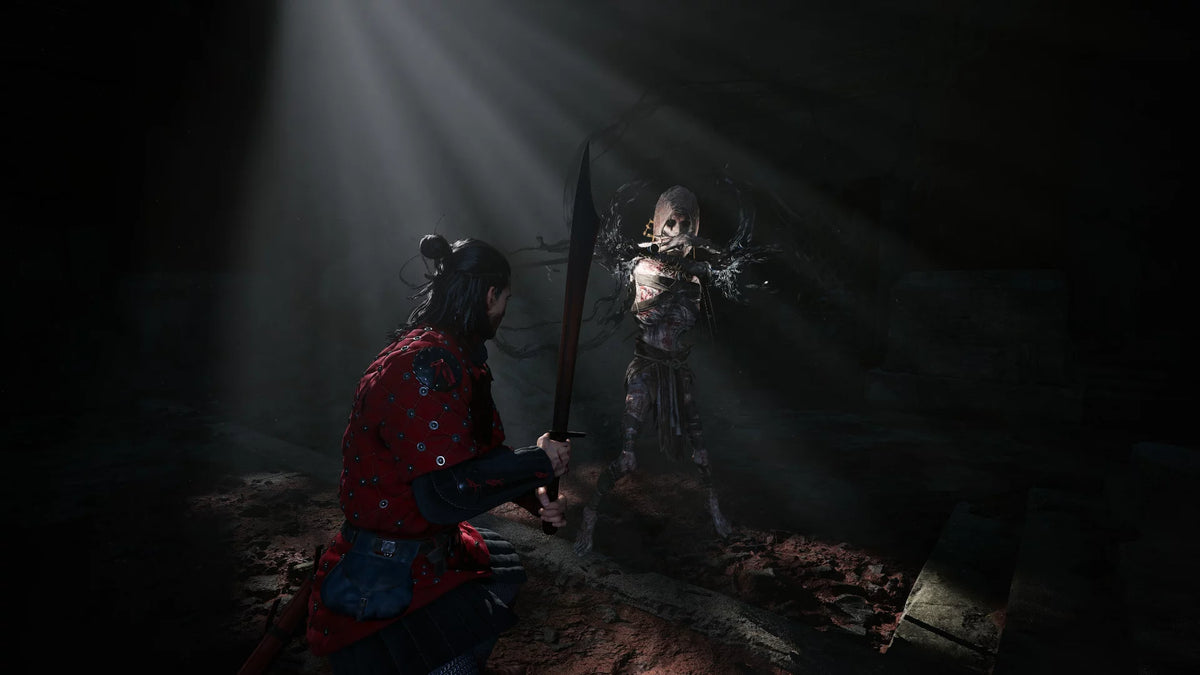 The Blood of Dawnwalker – Launch Edition (PC) – Czech Subtitles