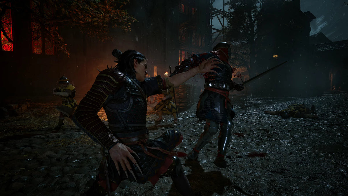 The Blood of Dawnwalker – Launch Edition (PC) – Czech Subtitles