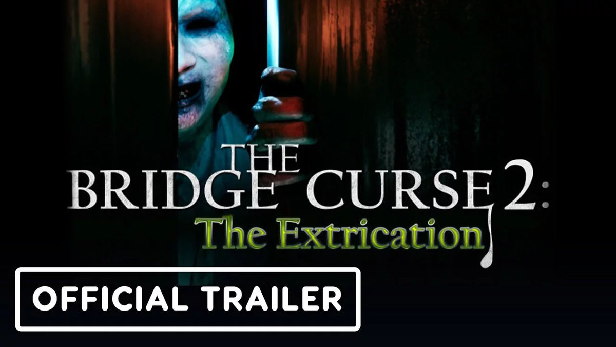 The Bridge Curse 2: The Extrication (Nintendo Switch)