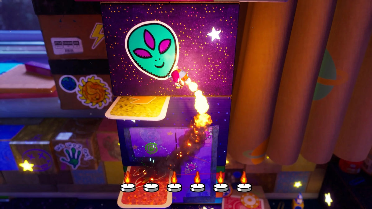 The Plucky Squire – Deluxe Edition (PS5)