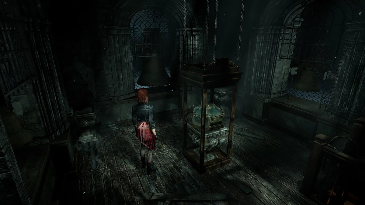Tormented Souls 2 (PS5)