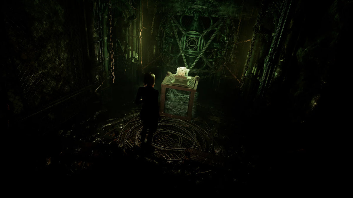 Tormented Souls 2 (PS5)