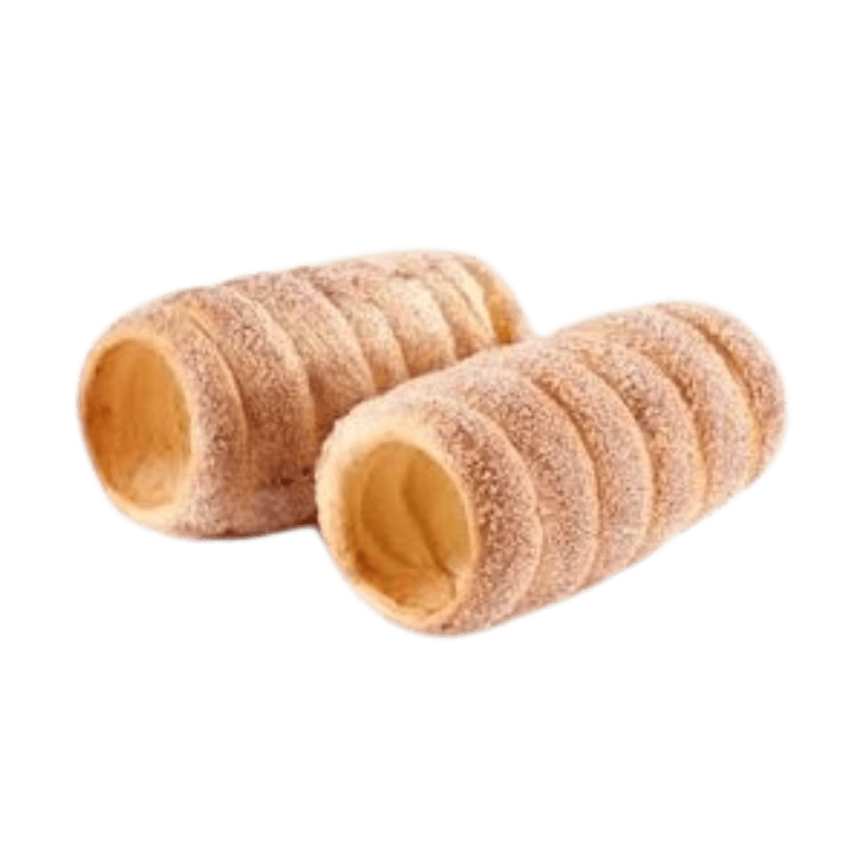 BOHEMILK, a.s. Kaje Chimney Cake – Trdelnik Dough Mix / Smes na trdelnik