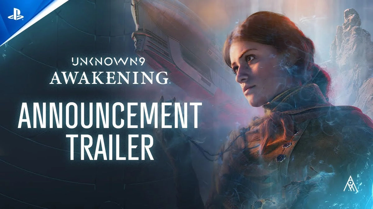 Unknown 9: Awakening (PS5)