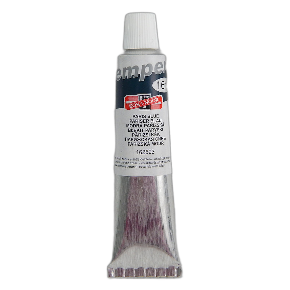 Koh-i-Noor Tempera Paint 16 ml 1450 Paris Blue