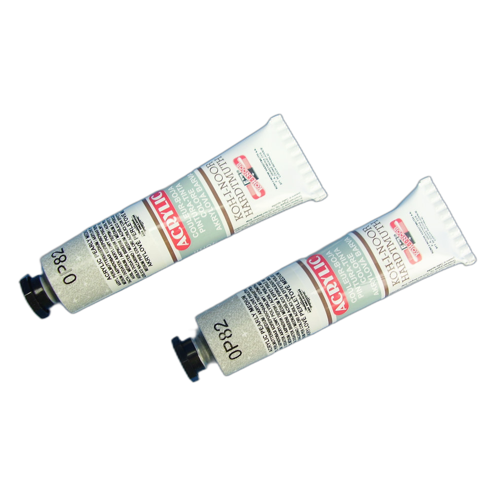 Koh-i-Noor Acrylic Paint 40 ml OP82 Pearl Medium