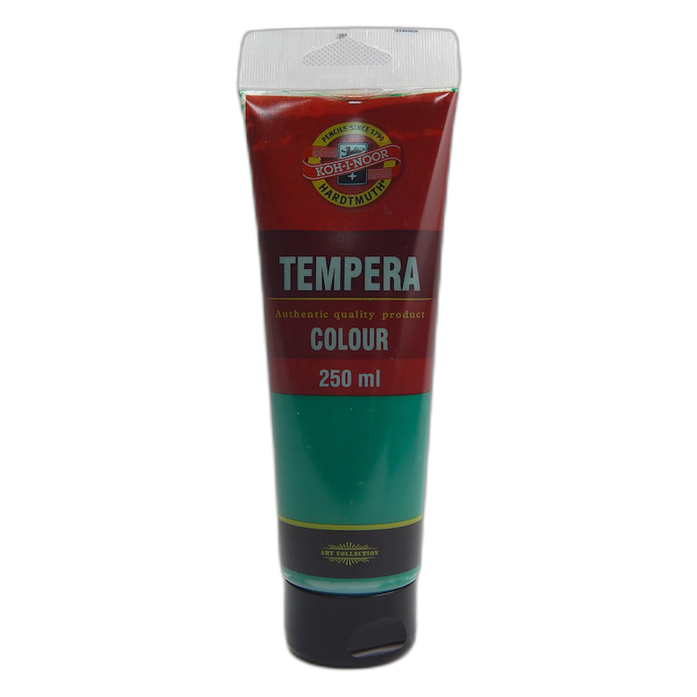 Koh-i-Noor Tempera Paint 250 ml 1510 Dark Green