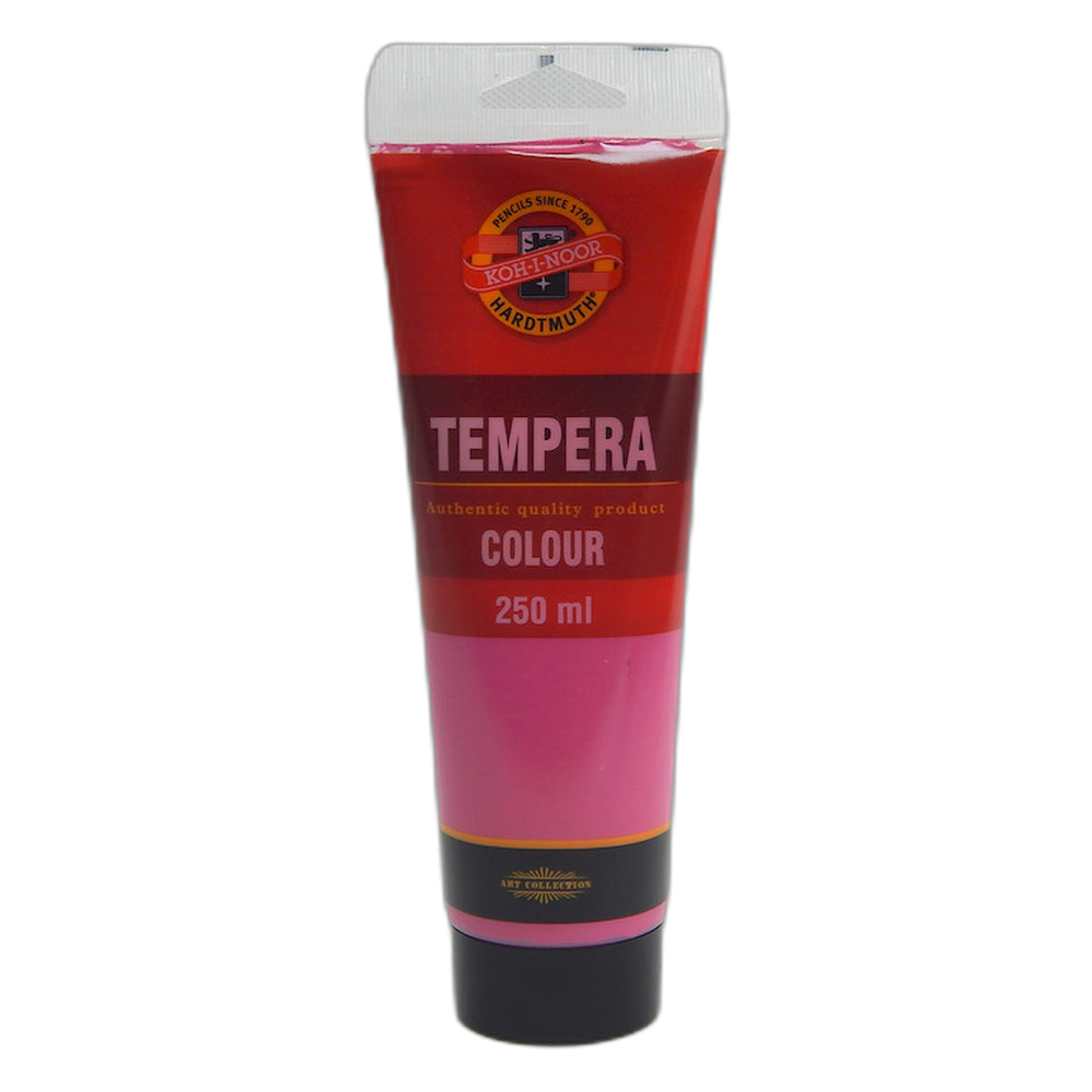 Koh-i-Noor Tempera Paint 250 ml 1315 Magenta
