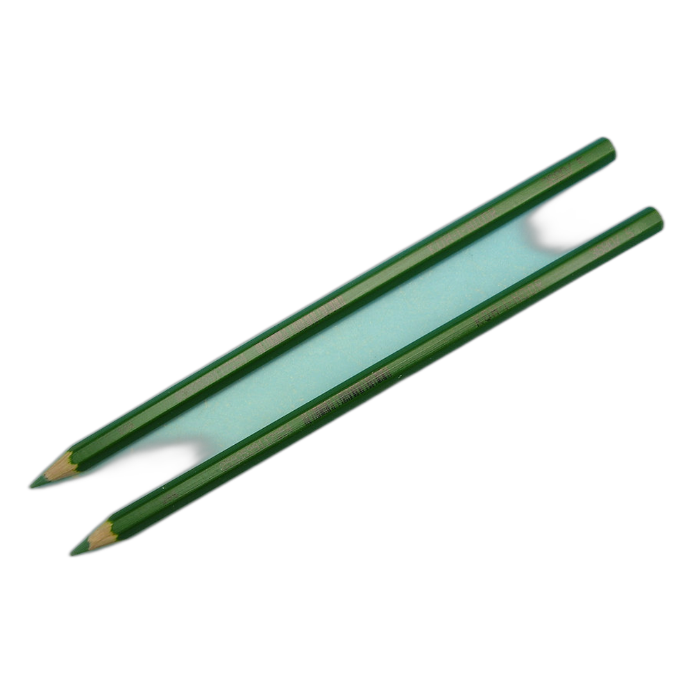 Koh-i-Noor 3680 School Coloured Pencil 05 Dark Green