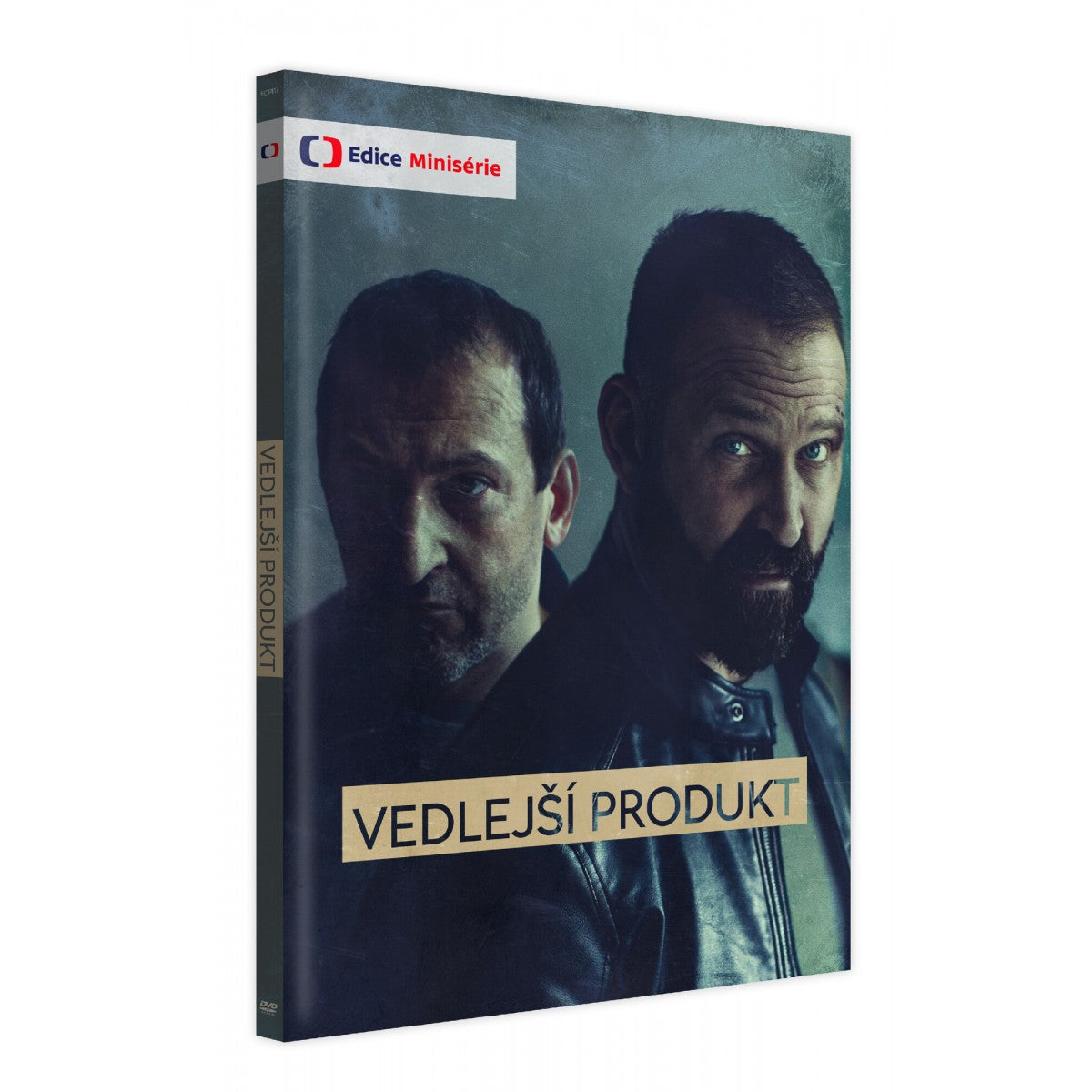 Vedlejsi produkt DVD