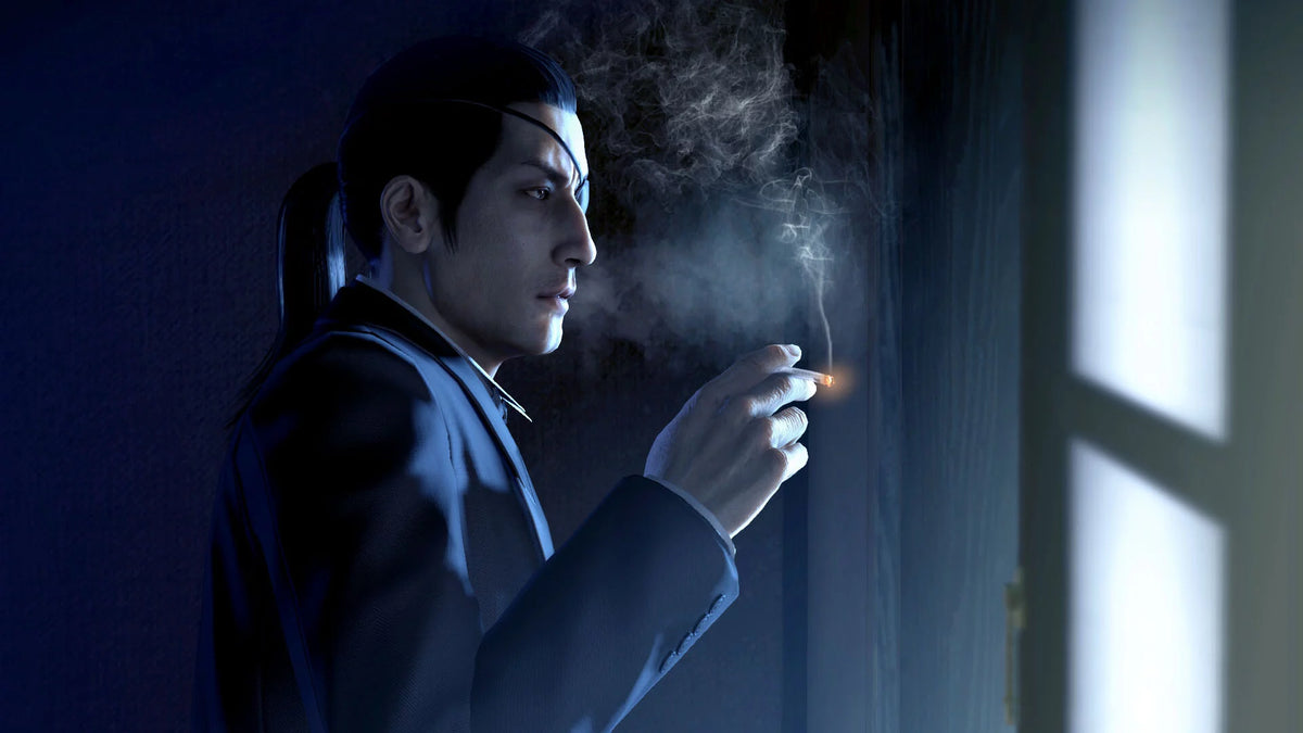 Yakuza 0 – Director's Cut Edition (PS5)