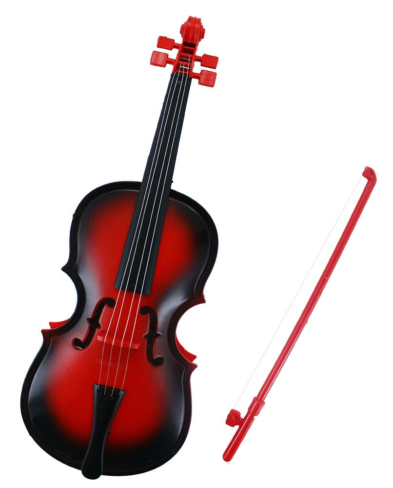Housle/violoncello se zvukem a svetlem | Czech Toys | czechmovie