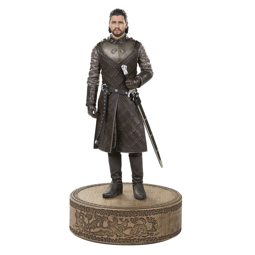 Figurines Game of Thrones: Jon Snow