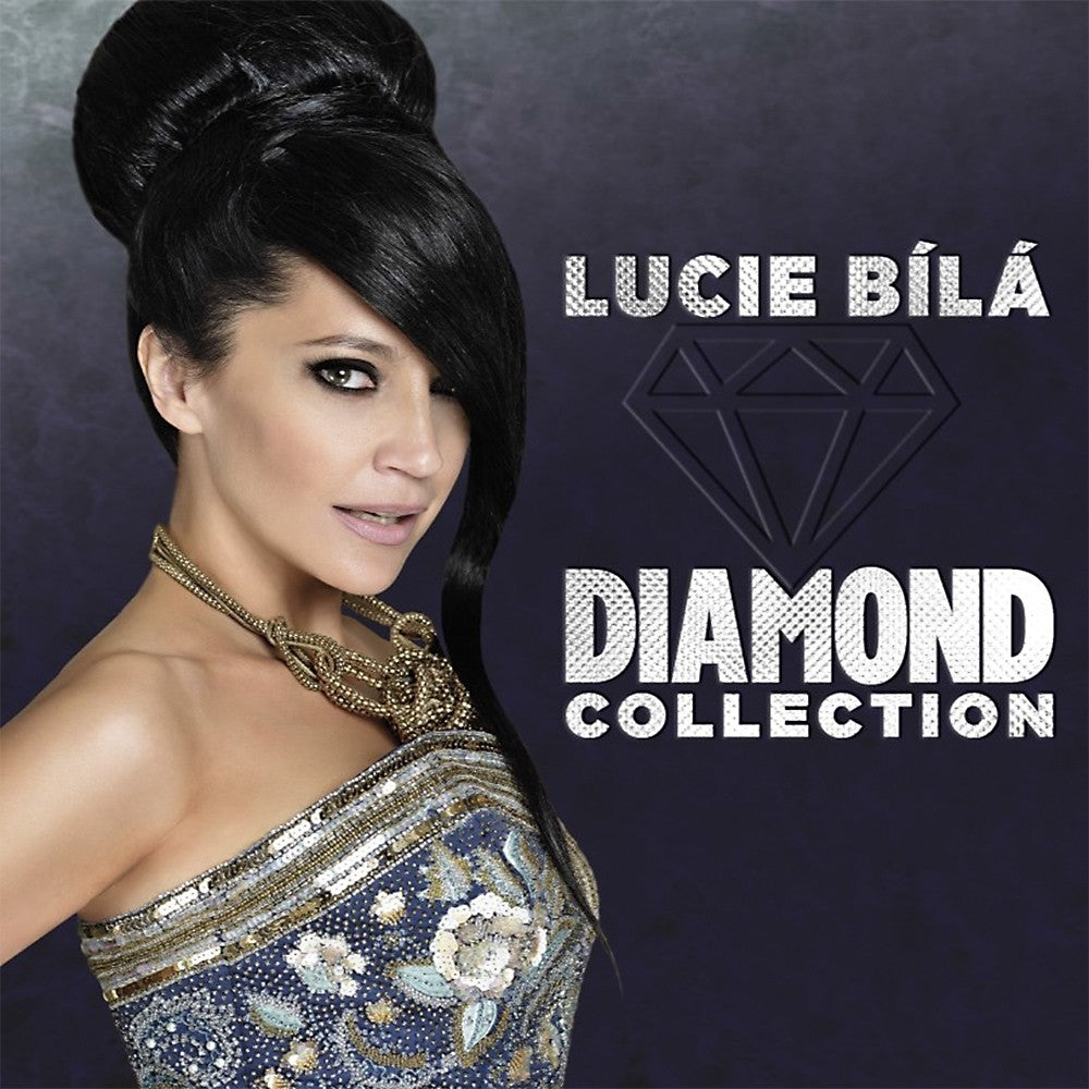 Lucie Bila: Diamond Collection