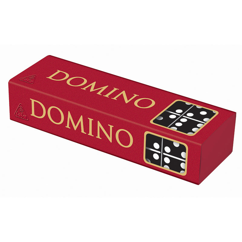 Hra Domino 28 kamenu | Czech Toys | czechmovie