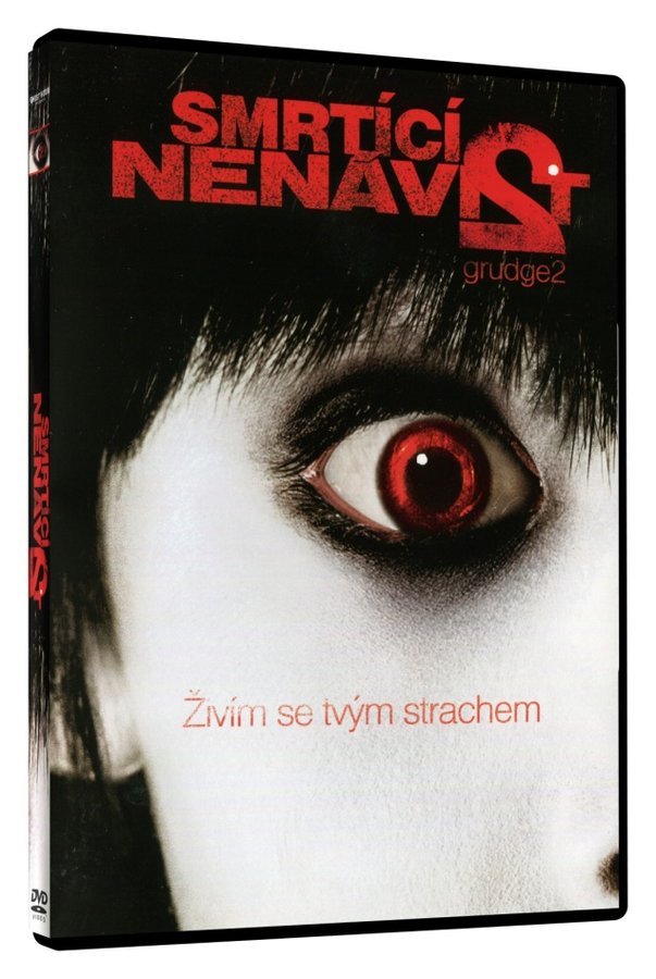 Smrtici nenavist 2 DVD / Smrtici nenavist 2