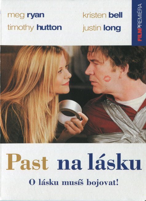 Past na lasku DVD / Past na lasku