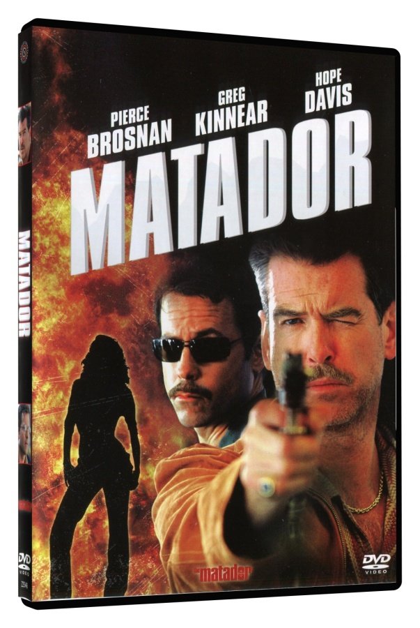 Matador DVD / Matador