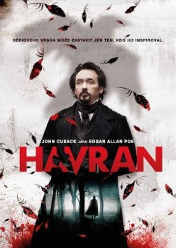 Havran DVD / Havran