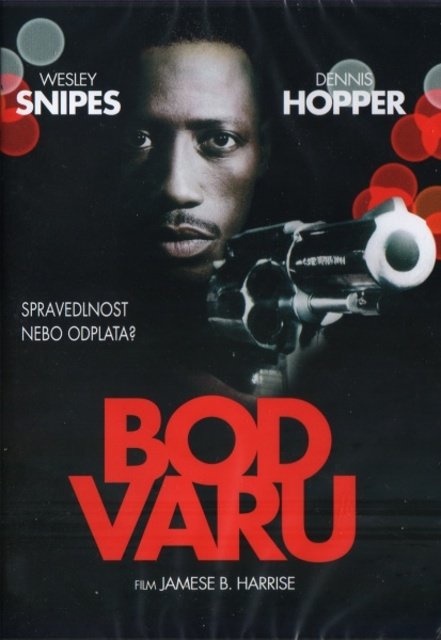 Bod varu DVD / Bod varu